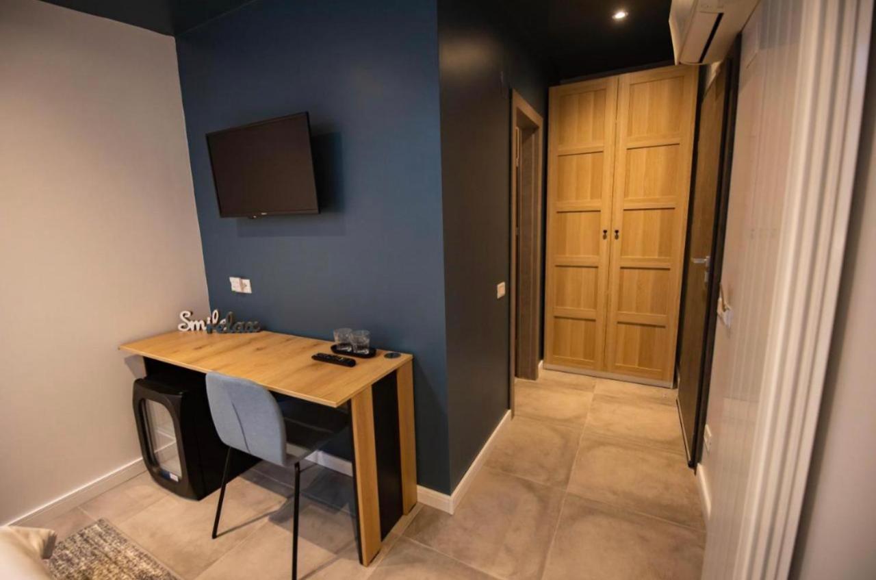 Casa Doner Rooms Craiova Esterno foto